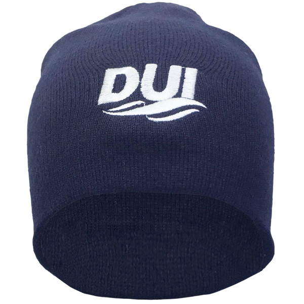★Wai Kei★ Dolphin Logo Line Beanie Navy YK22FWAC03 Buy Dragonwear Livewire Beanie for USD 40.00 | Tyndale USA