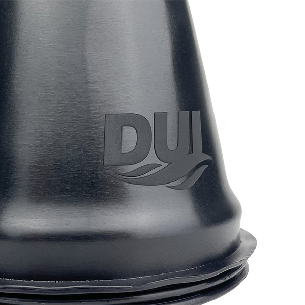 dui zip seals handschuhe ZipSeal