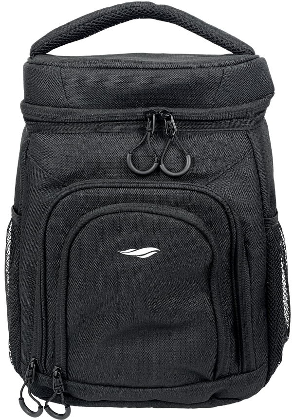 16-Can Weather-Resistant Backpack Cooler