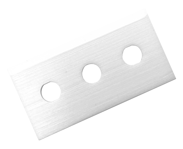 Lames De Rechange En Céramique Pour Coupe-ligne De Plongée – Lot De 3, Avec Boîte De Rangement