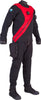 DUI CF200X - Premium Drysuit - Red Tough Duck