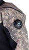  FLX Extreme - Premium Drysuit - Pro Universal Camo Tough Duck - Low Profile Exhaust Valve