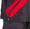 TLS350 - Premium Drysuit - Pro Red Tough Duck
