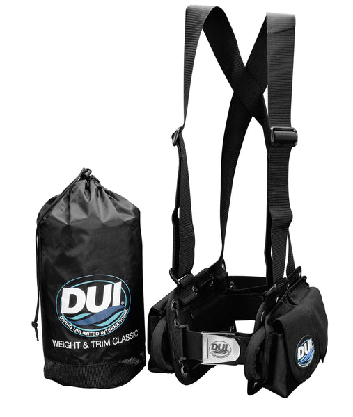 Weight and Trim Classic - with bag