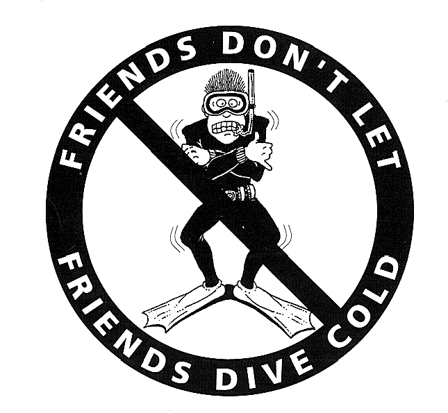 Why Dive DUI?