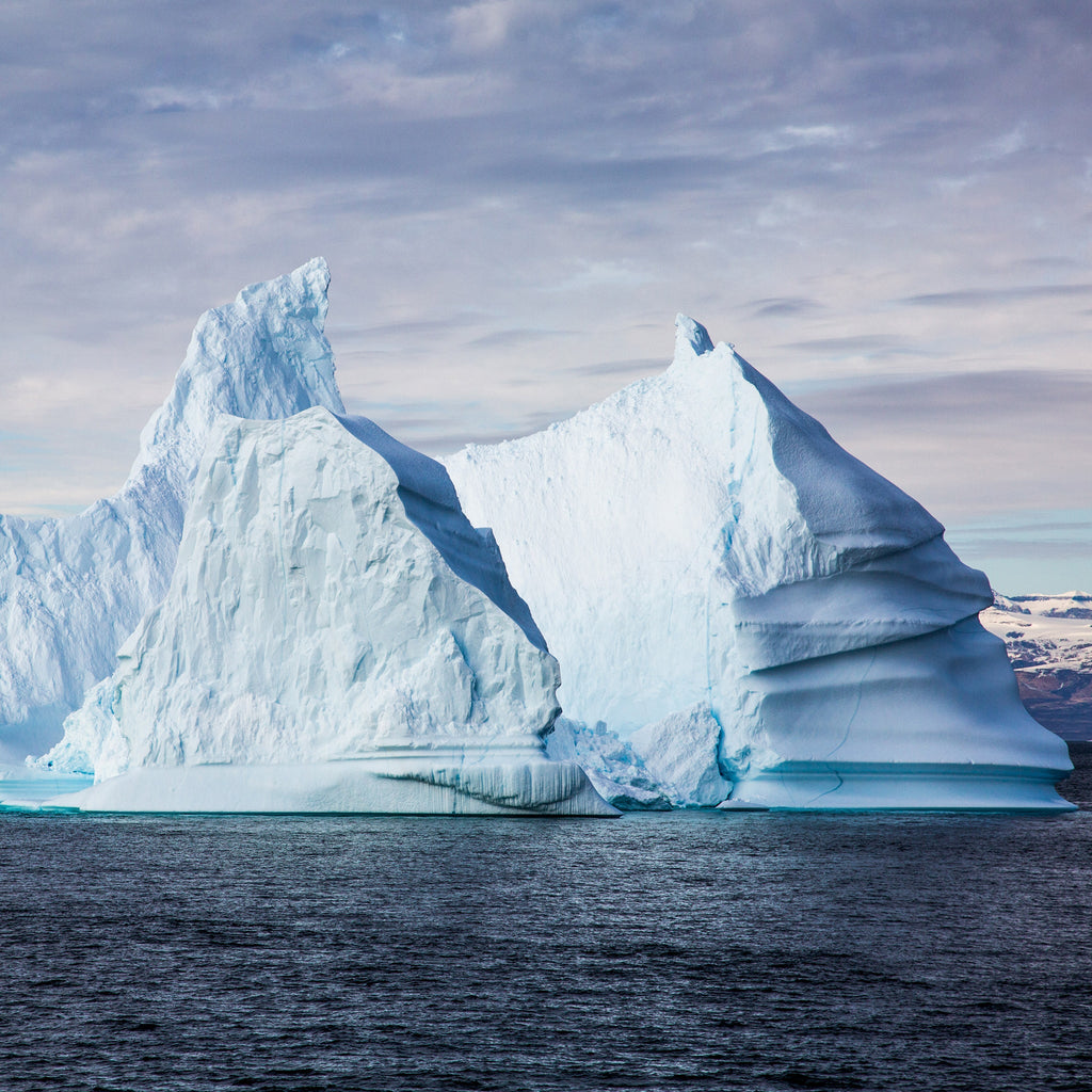 TRIP REPORT: ICELAND AND GREENLAND SEPT 4-18, 2017 [EXPIRED]