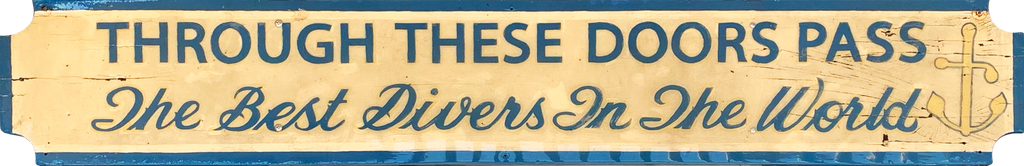 Through This Blog Reads the Best Divers In This World