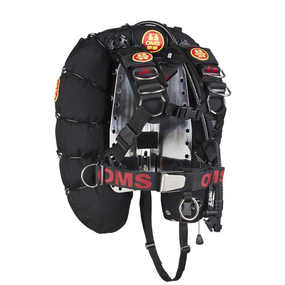 OMS Buoyancy Control Systems