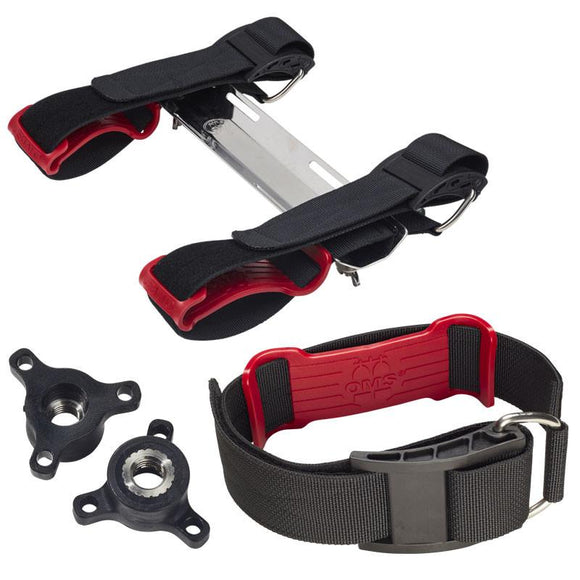 Cylinder Accessories