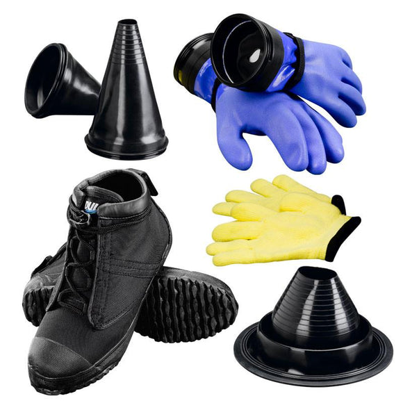 Drysuit Accessories
