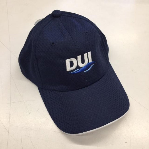 DUI Logo Items - DUI Logo Ball Cap
