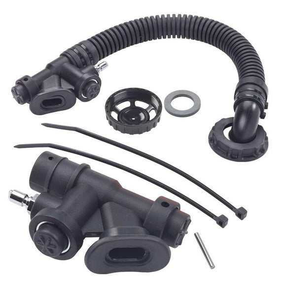 OMS Replacement Parts