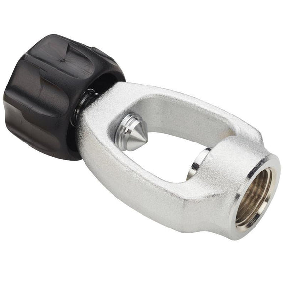 OMS Regulator Accessories