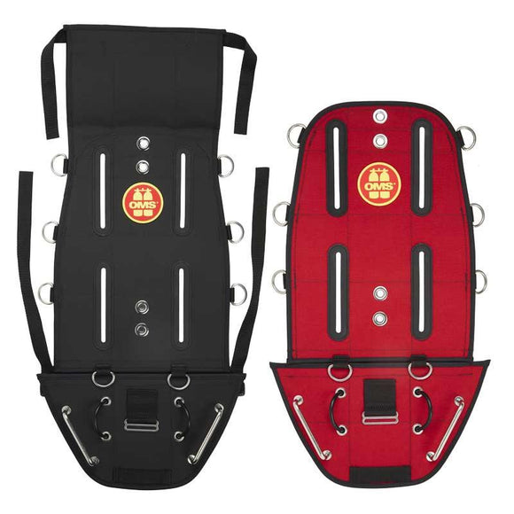 OMS Sidemount Adapters