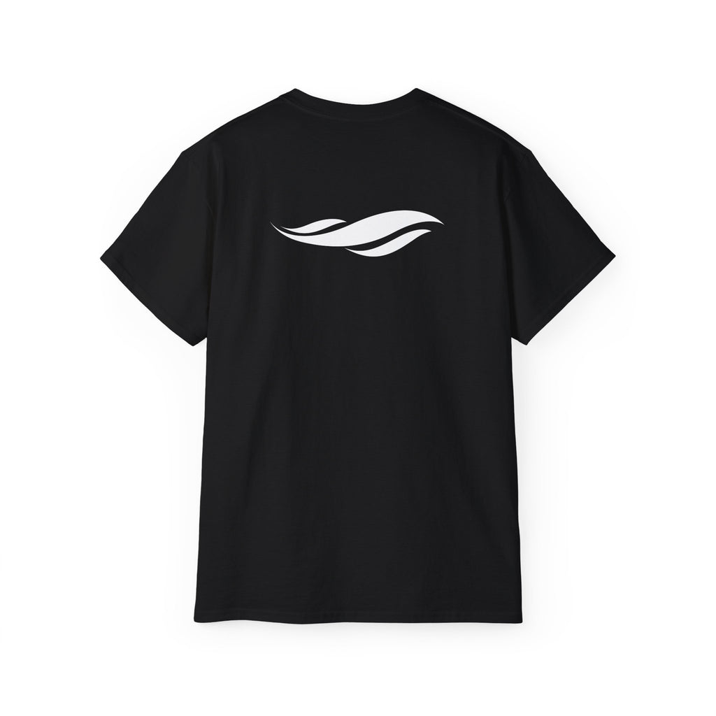 DUI WAVES - Unisex Ultra Cotton Tee