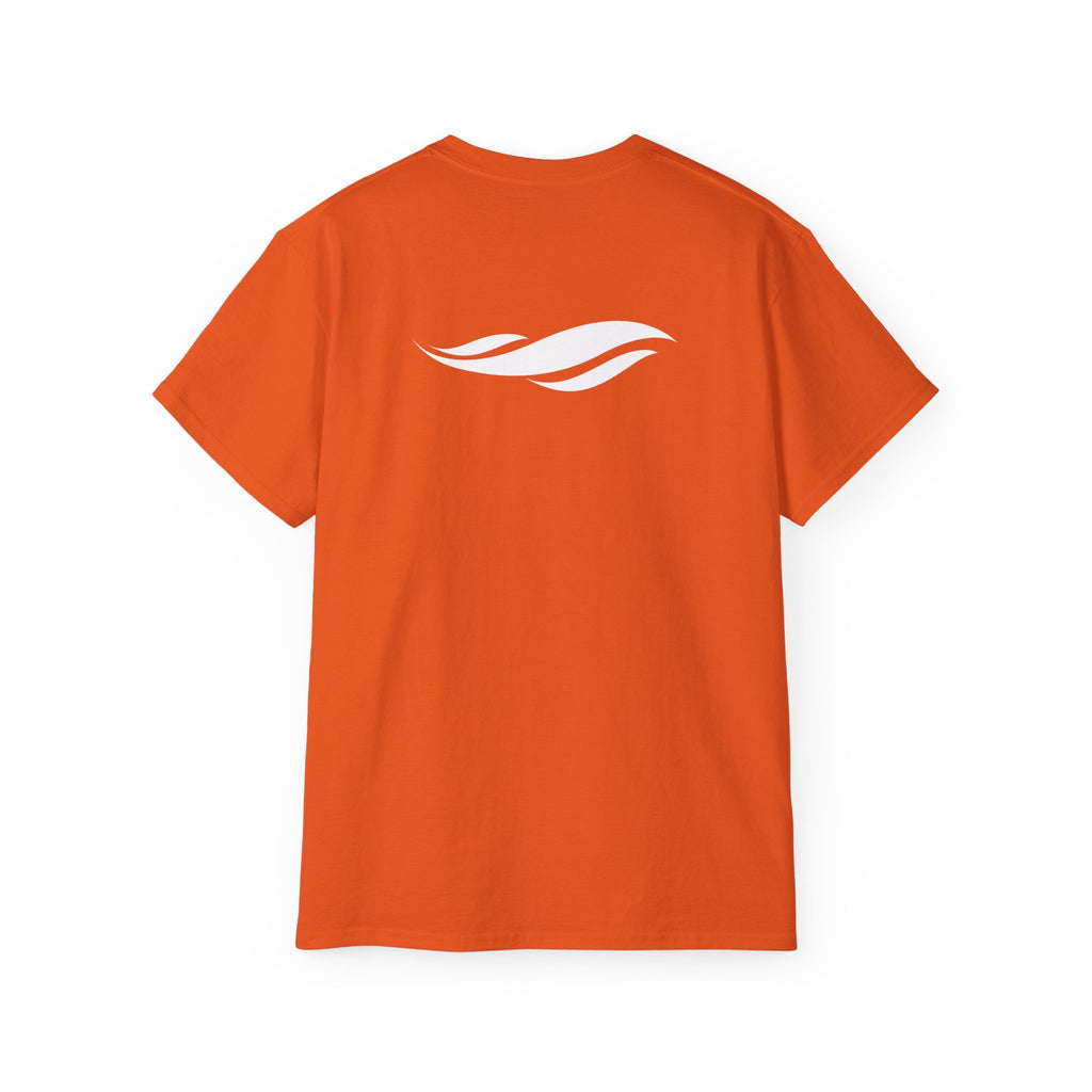 DUI WAVES - Unisex Ultra Cotton Tee