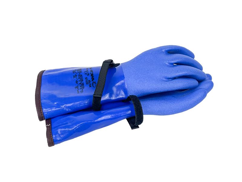 Dry Gloves for Hard Ring Systems - Heavy Duty