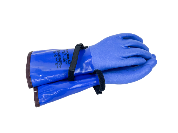 Dry Gloves for Hard Ring Systems - Heavy Duty