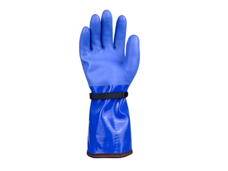 Dry Gloves for Hard Ring Systems - Heavy Duty