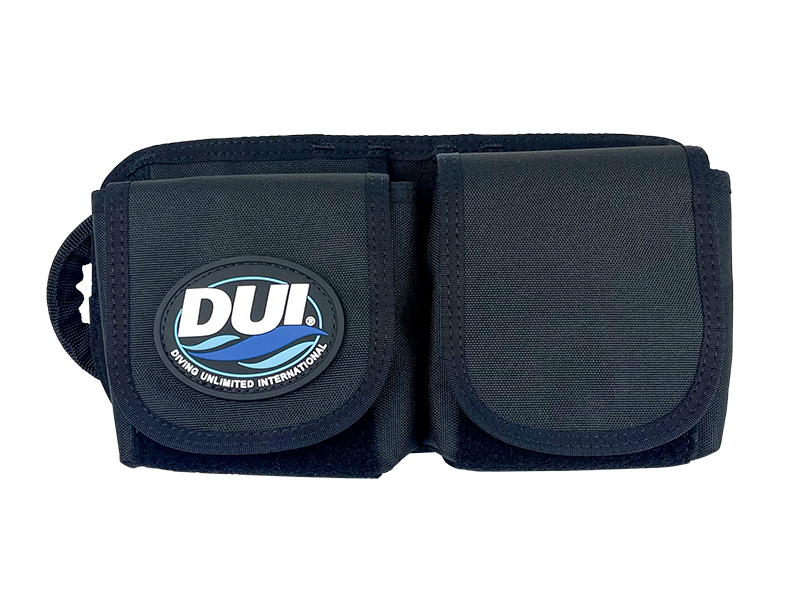 Weight & Trim Classic - Replacement pockets - left