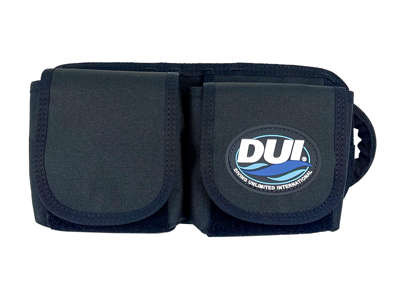 Weight & Trim Classic - Replacement pockets - right