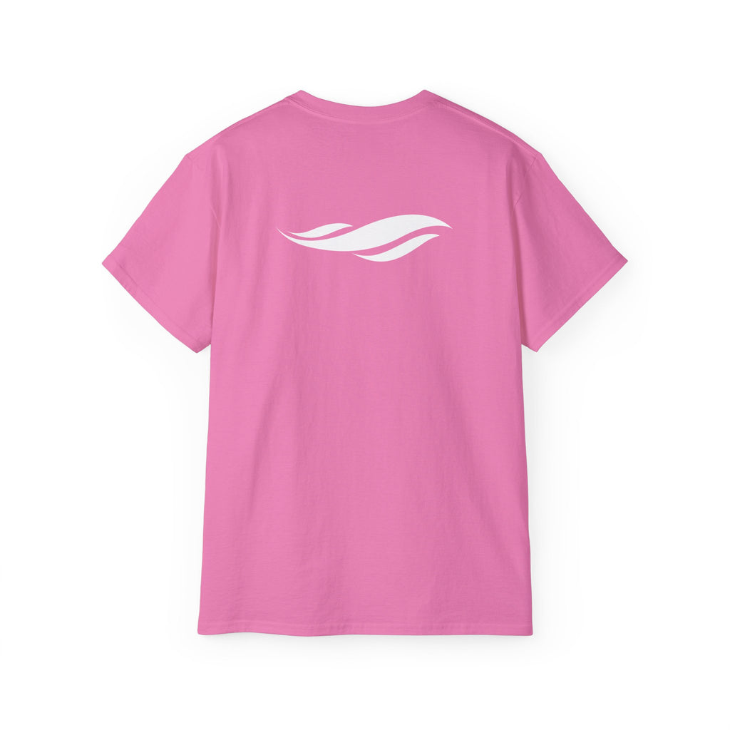 DUI WAVES - Unisex Ultra Cotton Tee