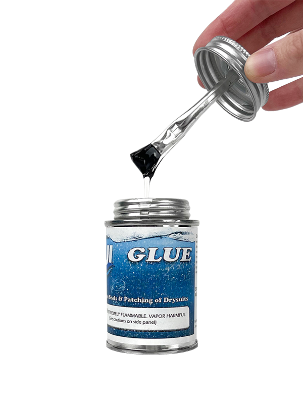 DUI Glue