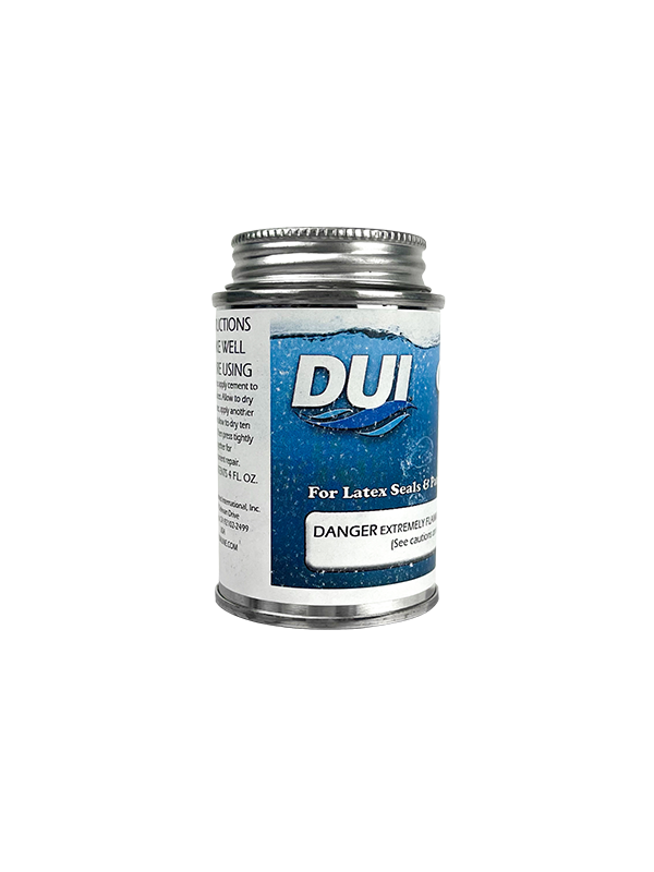 DUI Glue