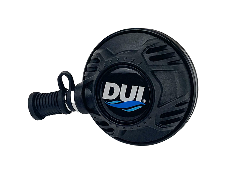 Inlet Valve, Apeks Swivel