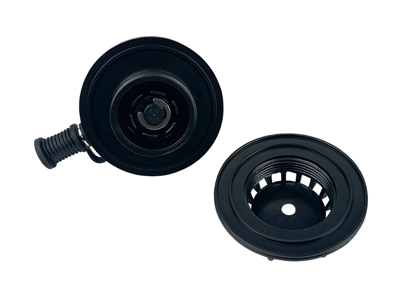 Inlet Valve, Apeks Swivel