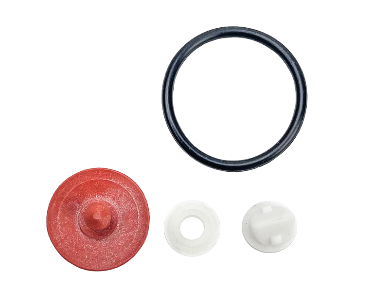 P-Valve Service Kit, Light Monkey