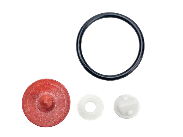 P-Valve Service Kit, Light Monkey