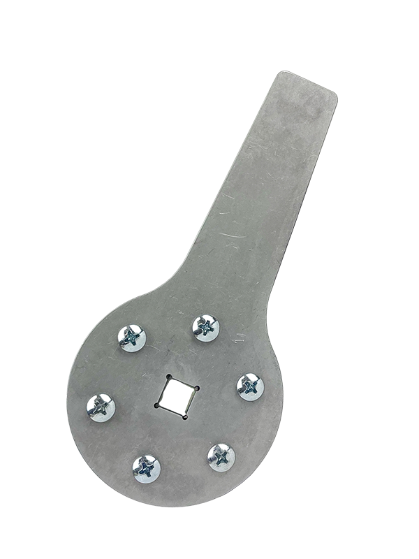 Apeks Exhaust Valve Tool