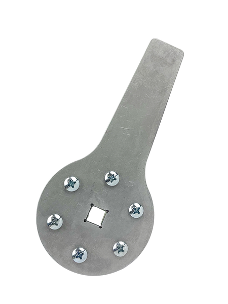 Apeks Exhaust Valve Tool
