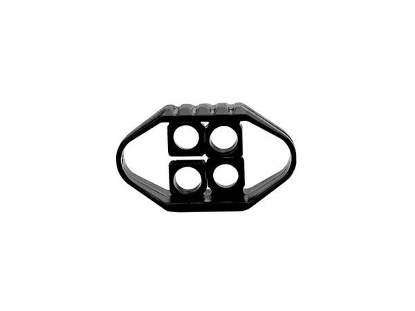 Bow Cord Lock for Rock Boot laces (single)