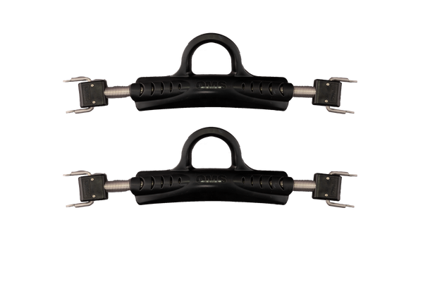 OMS Spring Heels w/Loop for Slipstream-style Fins