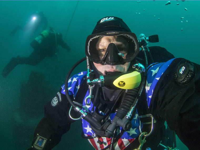 Photo Credit: Andy Morrison