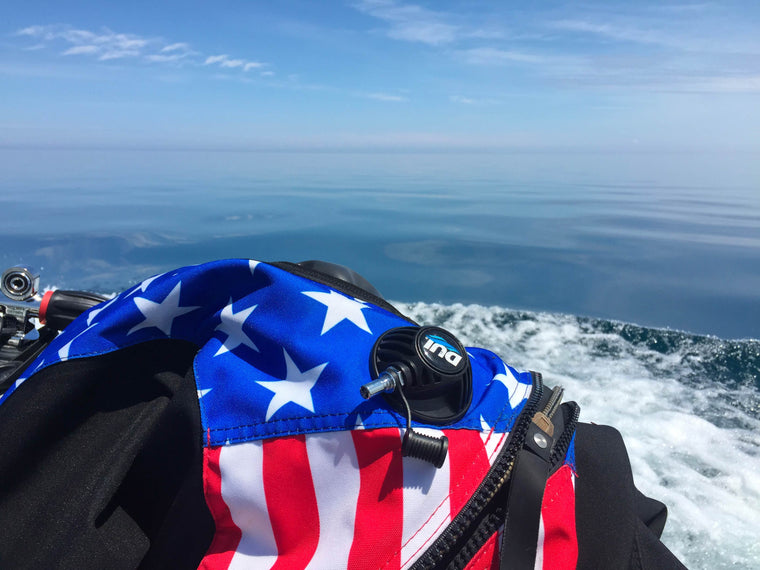 Photo Credit: Andy Morrison