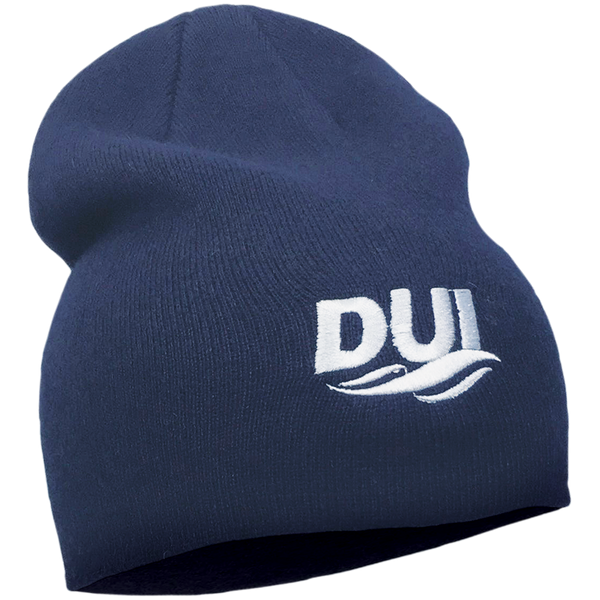 DUI Logo Beanie