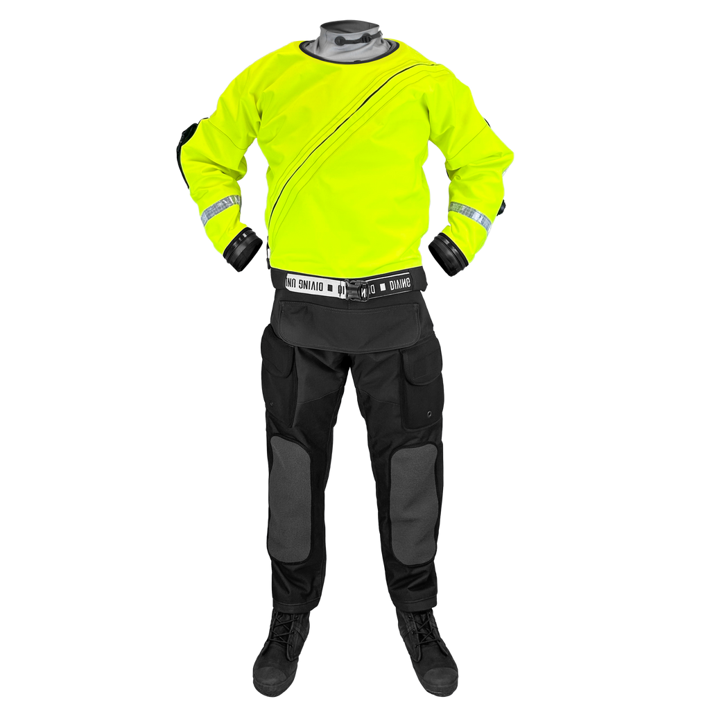 SRS / SRS+ - DUI Breathable Suit