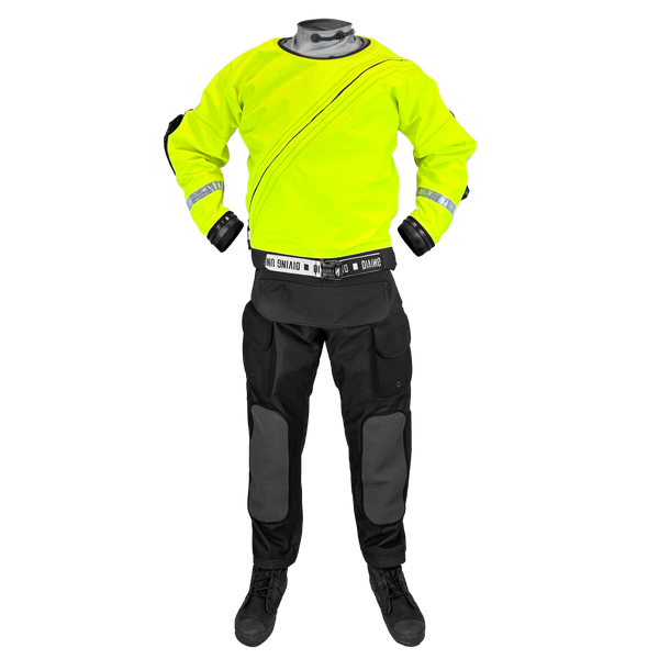 SRS / SRS+ - DUI Breathable Suit
