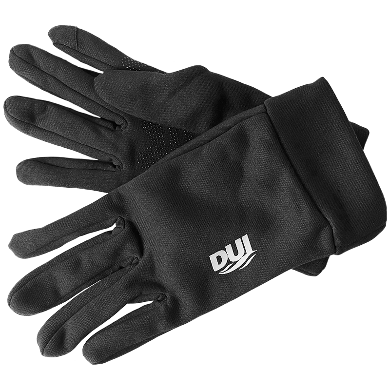 DuoTherm II Glove Liners - Black