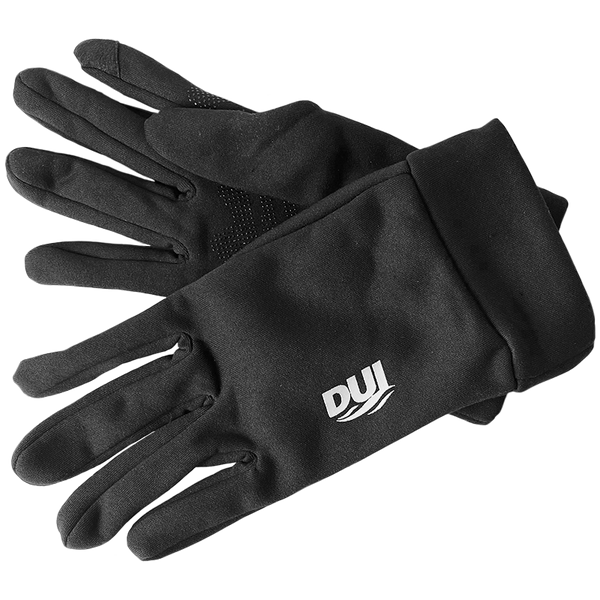 DuoTherm II Glove Liners - Black
