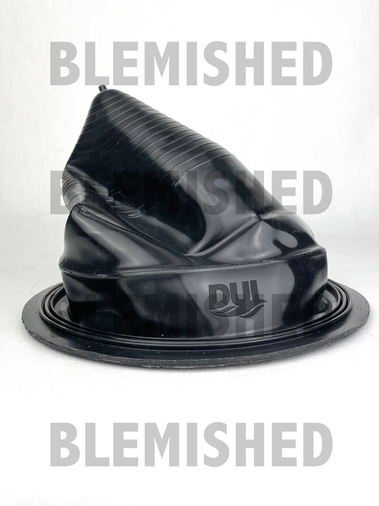 Blemished ZipSeals - Silicone G1 Neck