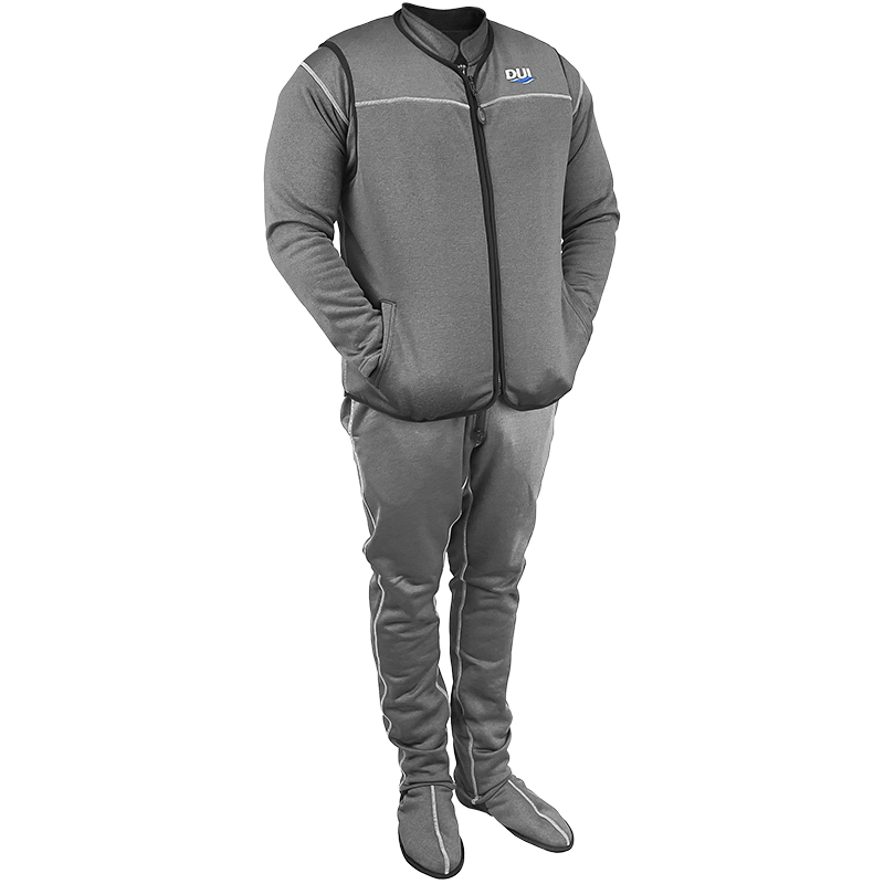 DuoTherm II 300 Vest