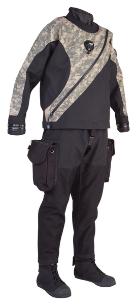 FLX Extreme - Premium Drysuit