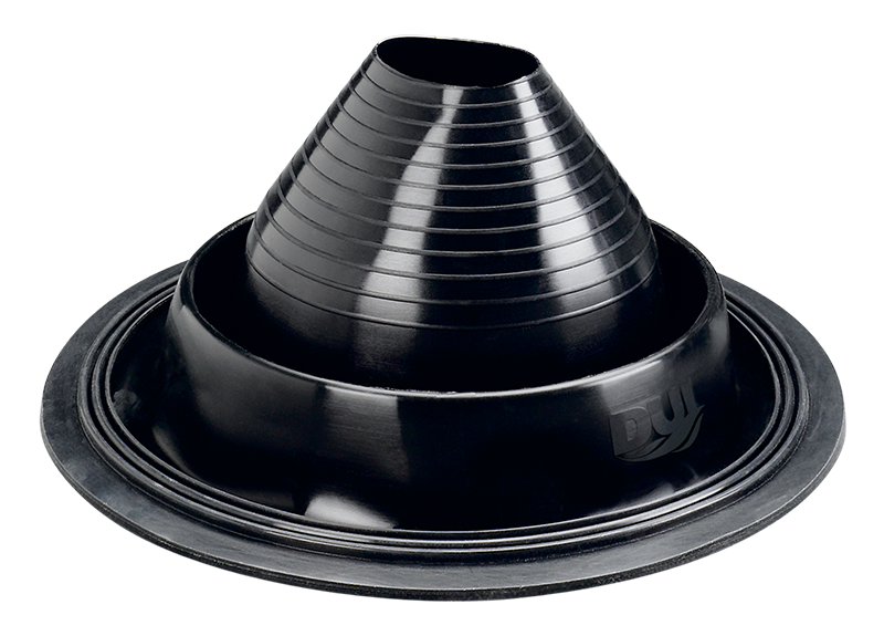 DUI G1 Silicone Neck seal - with DUI logo