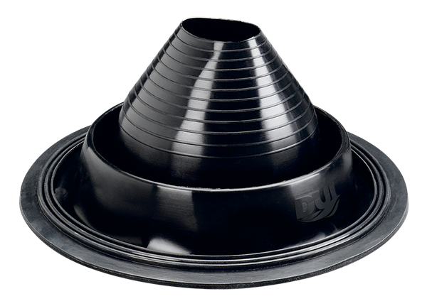 DUI G1 Silicone Neck seal - with DUI logo