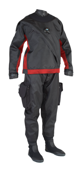 Yukon II - DUI Drysuit - Men's