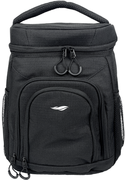 Bag, Cooler Backpack DUI